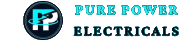 logo pure