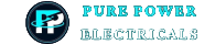 pure logo