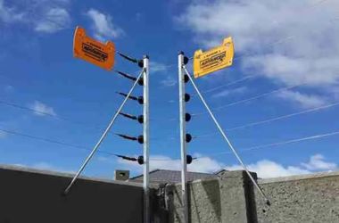 electric fence